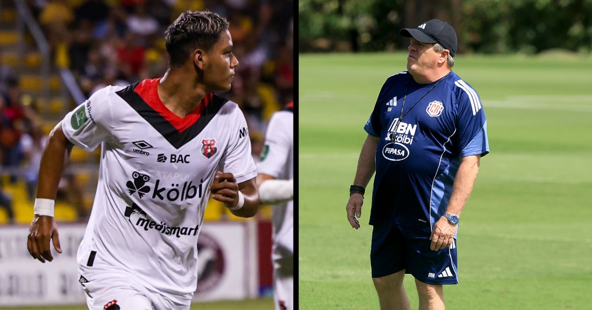 Creichel Pérez, convocado a la Selección por Miguel "Piojo" Herrera, pese al escándalo de indisciplina.