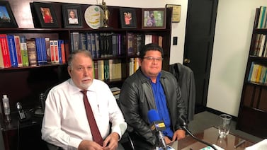 OPINIÓN: Jicaral ayuda a mantener vivo escándalo y evita cortina de humo por repechaje