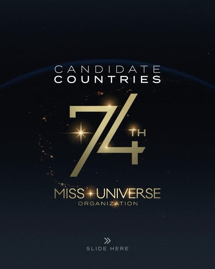 Tras semanas de rumores, finalmente la organización Miss Universo confirmó que Costa Rica es uno de los países candidatos a ser sede de la edición 2025 del concurso de belleza.