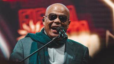 La última alegría de Rubby Pérez la vivió días antes de la tragedia