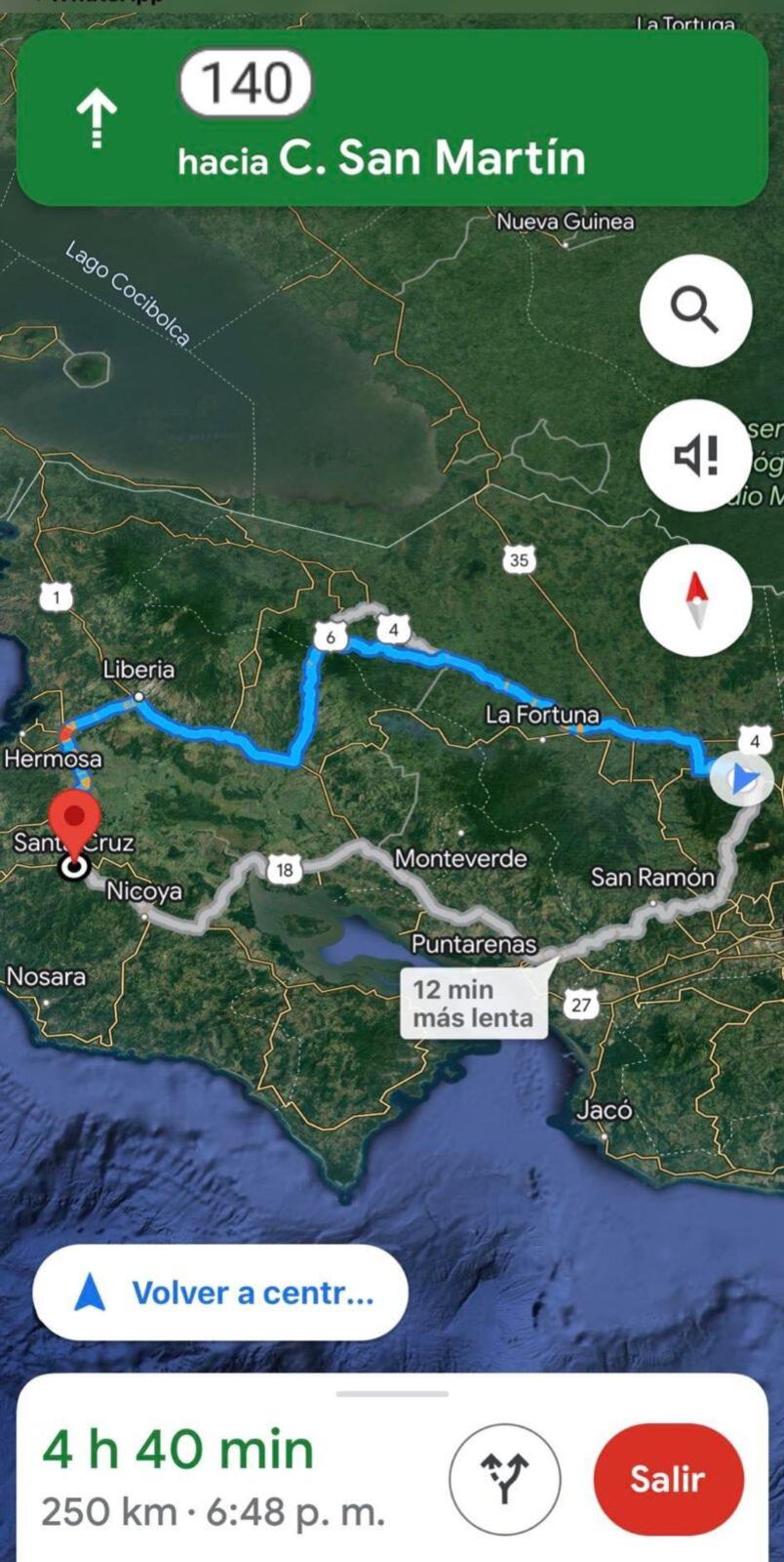 Conejo tortero tuvo que recorrer cientos de kilómetros para regresar a casa
