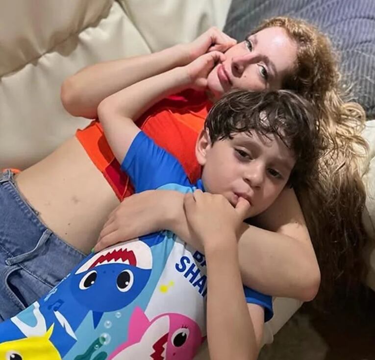 Imelda Tuñón y Maribel Guardia continúan en pleitos legales por la custodia de Juliancito, hijo del fallecido Julián Figueroa.