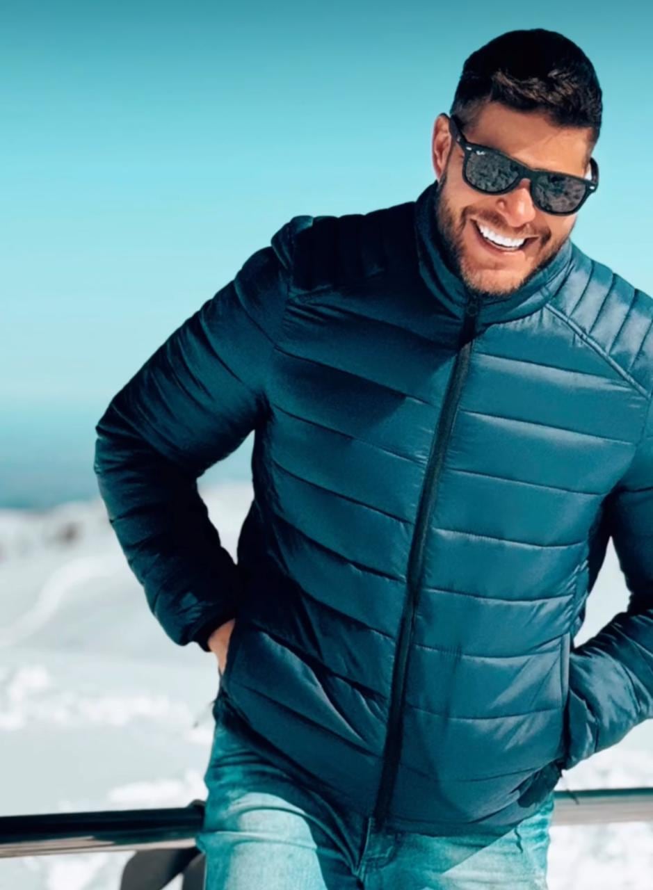 Neto rangel, dj, modelo, bailarín,