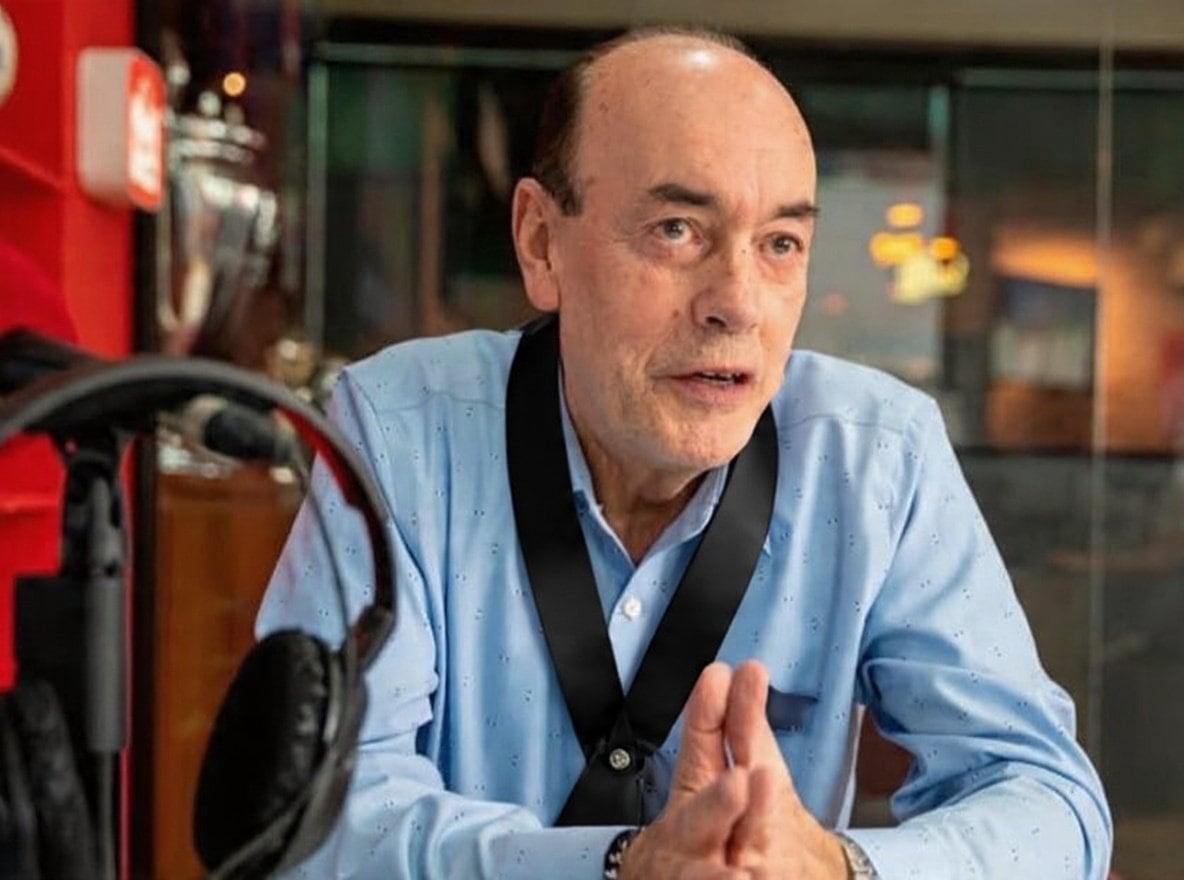 Julio César Núñez