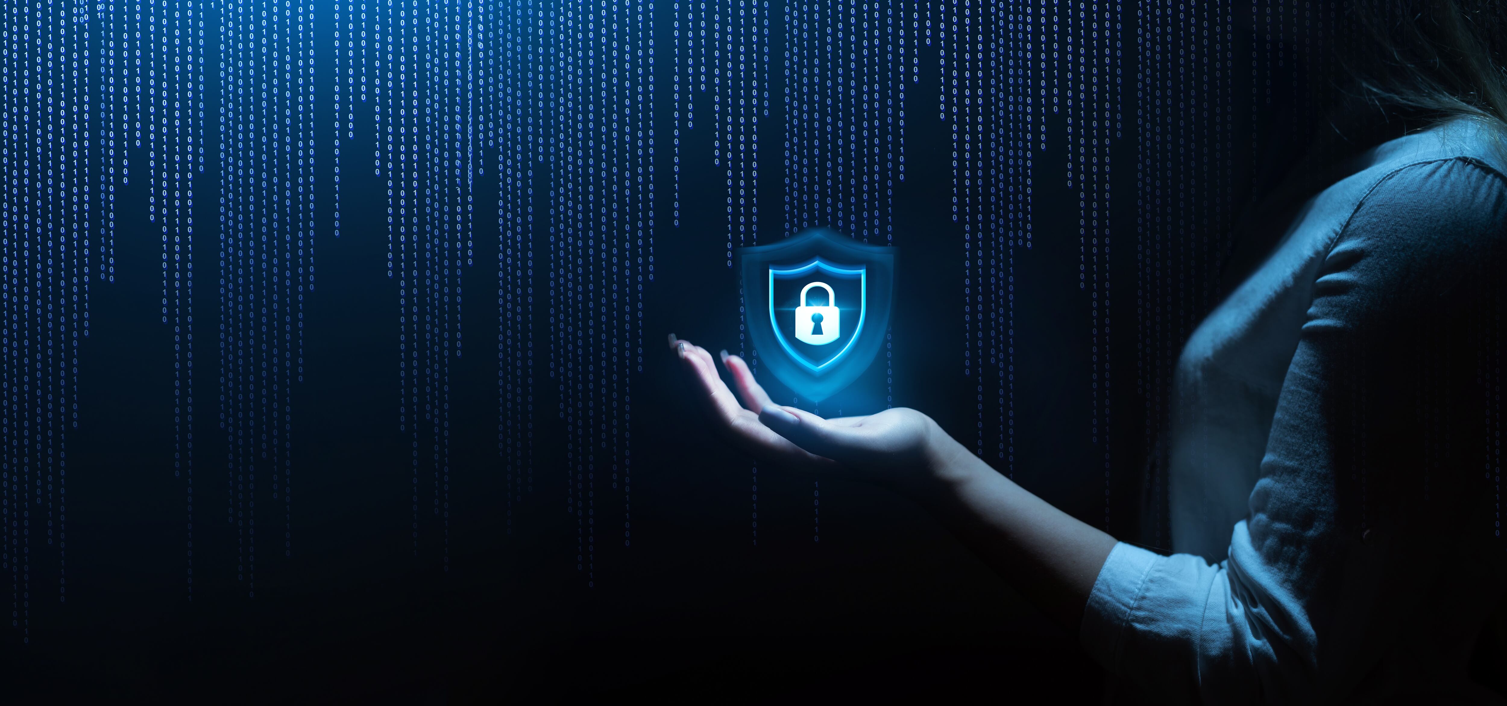 Ciberseguridad | Shutterstock | Nuevas reglas de seguridad cibernética en el sector financiero: implicaciones y oportunidades