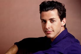 Murió Corey Parker, actor de Will & Grace y Viernes 13