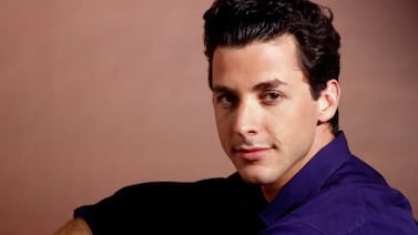 Murió Corey Parker, actor de Will & Grace y Viernes 13