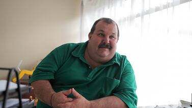 Elecciones municipales 2024: Hijo de alcalde de Dota que falleció de covid-19 vive unas duras elecciones municipales