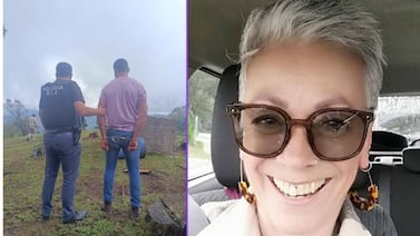 Caso Julieta Fernández: esto pasó con el acusado de quemar y enterrar a estilista