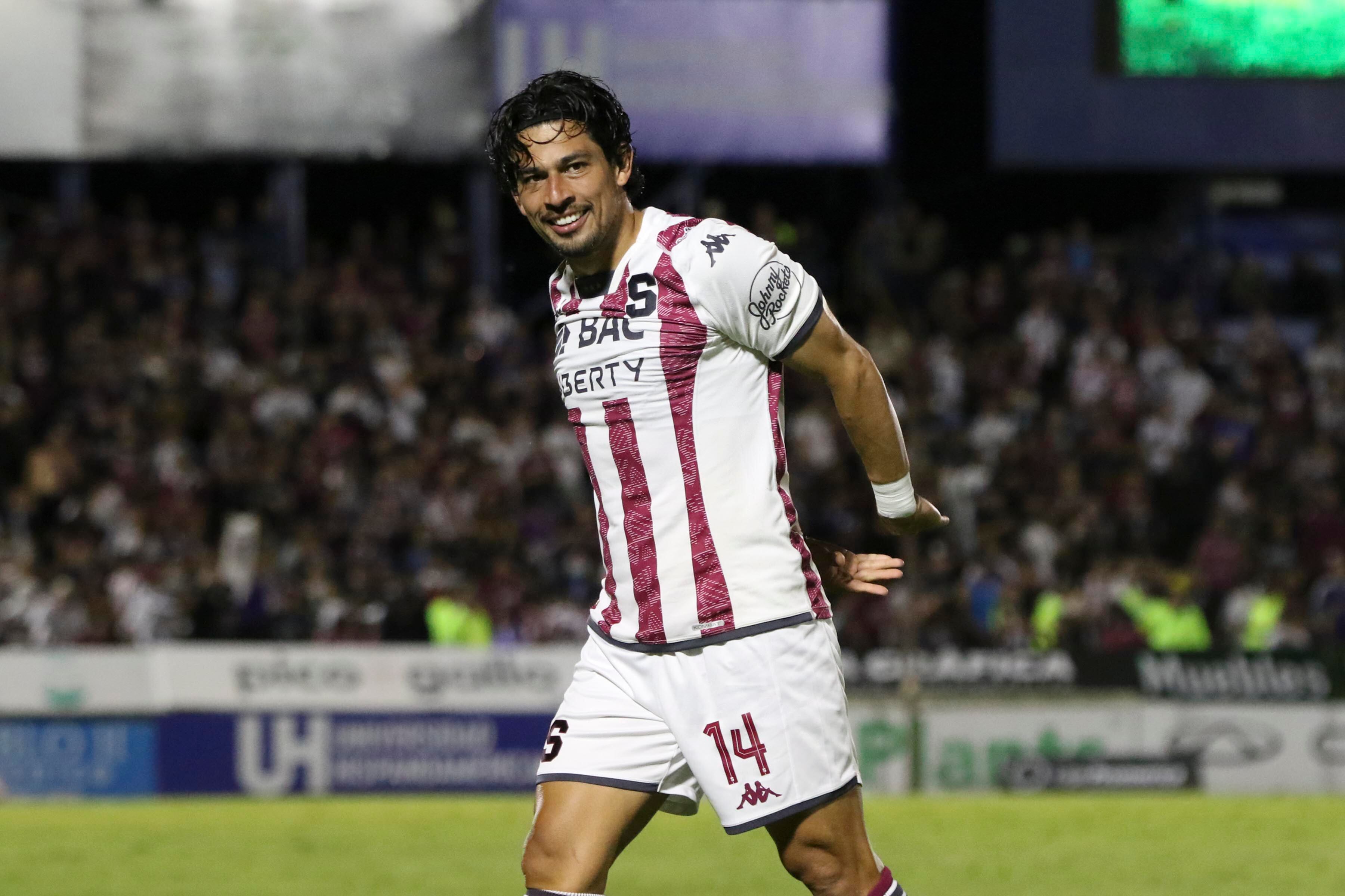 Cartaginés vs Saprissa