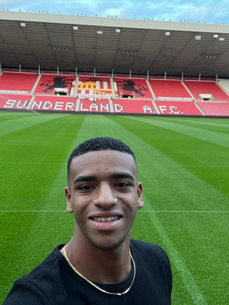 Jewison Bennette, Sunderland