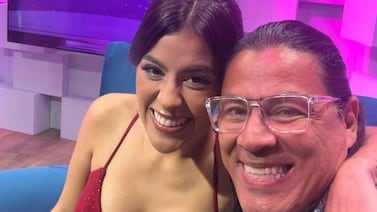 Erick León muestra cómo le quedó el dedo tras su operación y 10 puntadas