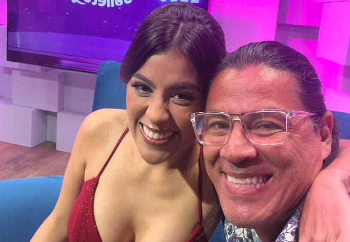 Erick León y La Jungla