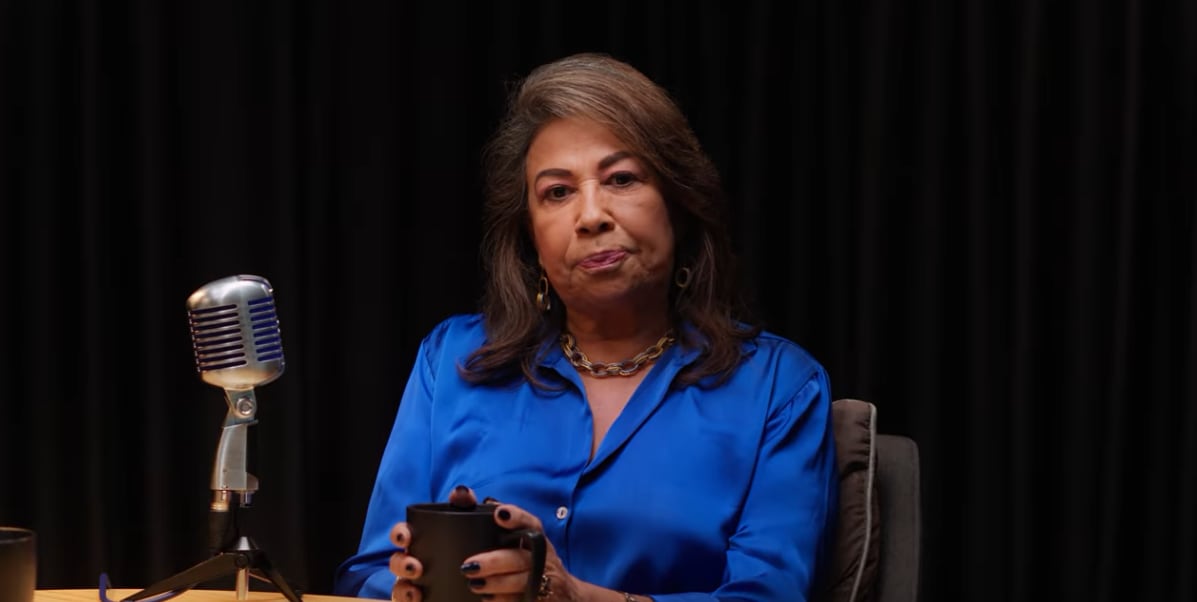 Vilma Ibarra y Yashin Quesada