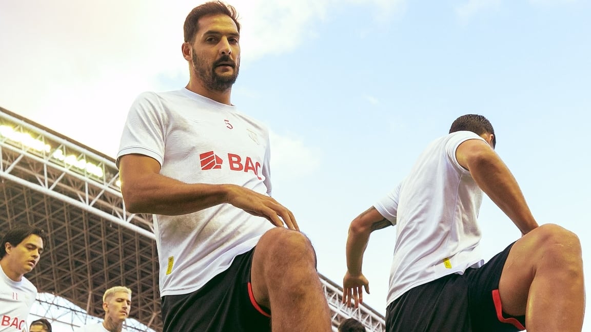 Celso Borges dio su opinión sobre los primeros días de Washington Ortega en Liga Deportiva Alajuelense.
