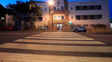 Motociclistas acribillaron a extranjero que perdió la vida poco después en hospital