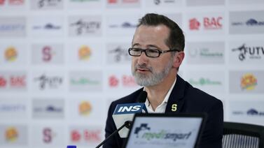 Afición del Saprissa responde de forma contundente ante la posible salida de Juan Carlos Rojas