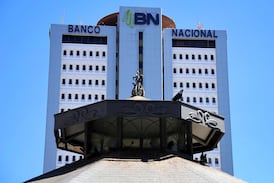 ¿Deberán los pensionados y las familias que ayuda el IMAS pagar los ¢2.500 mensuales que comenzó a cobrar el Banco Nacional?