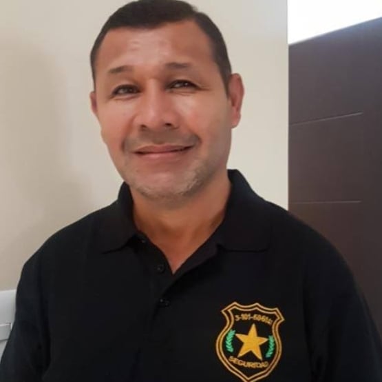 Otoniel Orozco Mendoza y su vecino Ramírez Zamora habrían acumulado problemas desde hace cuatro años en el condominio que vivían en San Rafael de Guachipelín, Escazú. Foto: Tomada de redes sociales