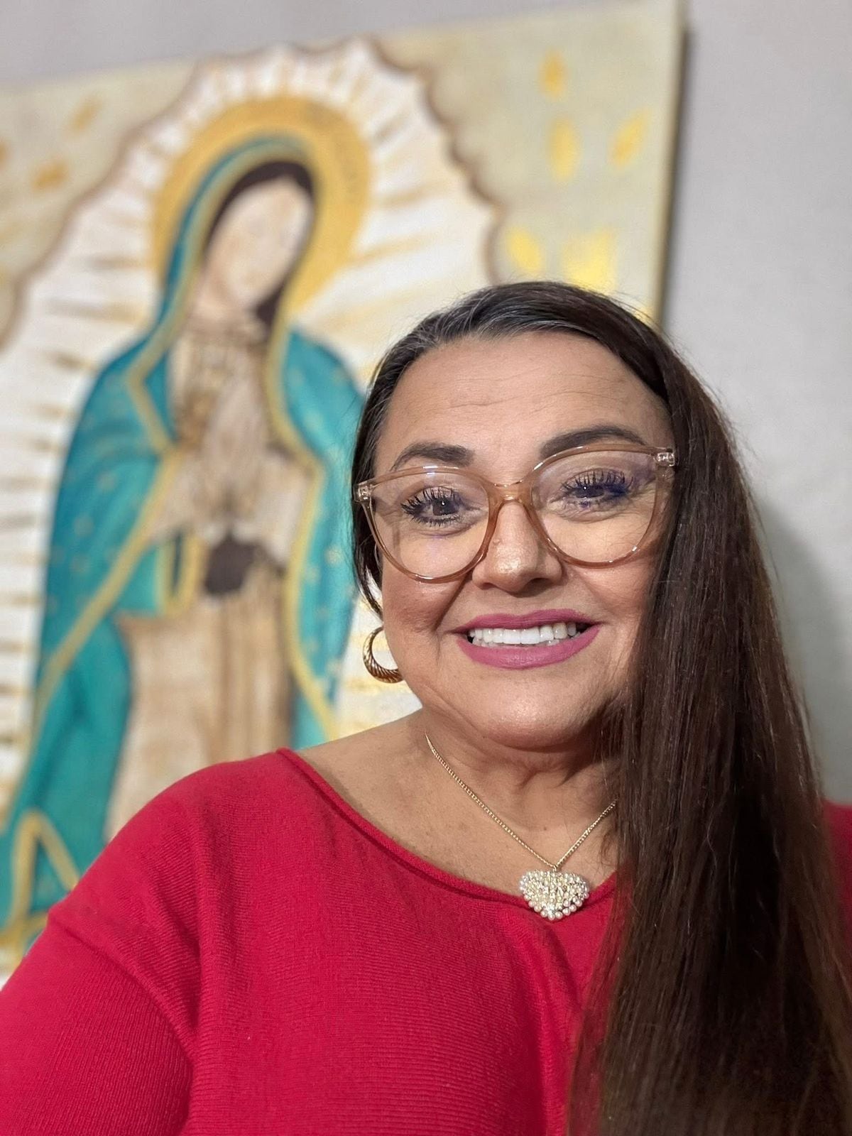 Alejandra Ulloa superó el cáncer y cuenta su historia