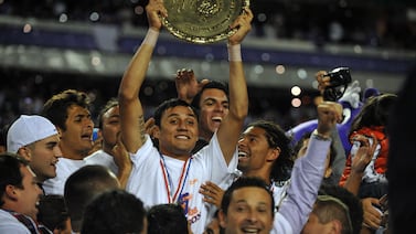 Keylor Navas dijo en qué se parecen Saprissa y el Real Madrid y lo que le falta a Alajuelense