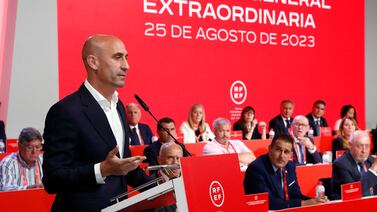 Novedades en el caso de Jenni Hermoso y Luis Rubiales, el cual escandalizó al mundo