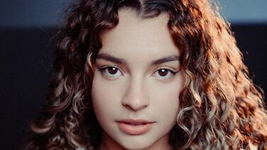 Itzel fusiona el baile con la música para conquistar el corazón de los ticos