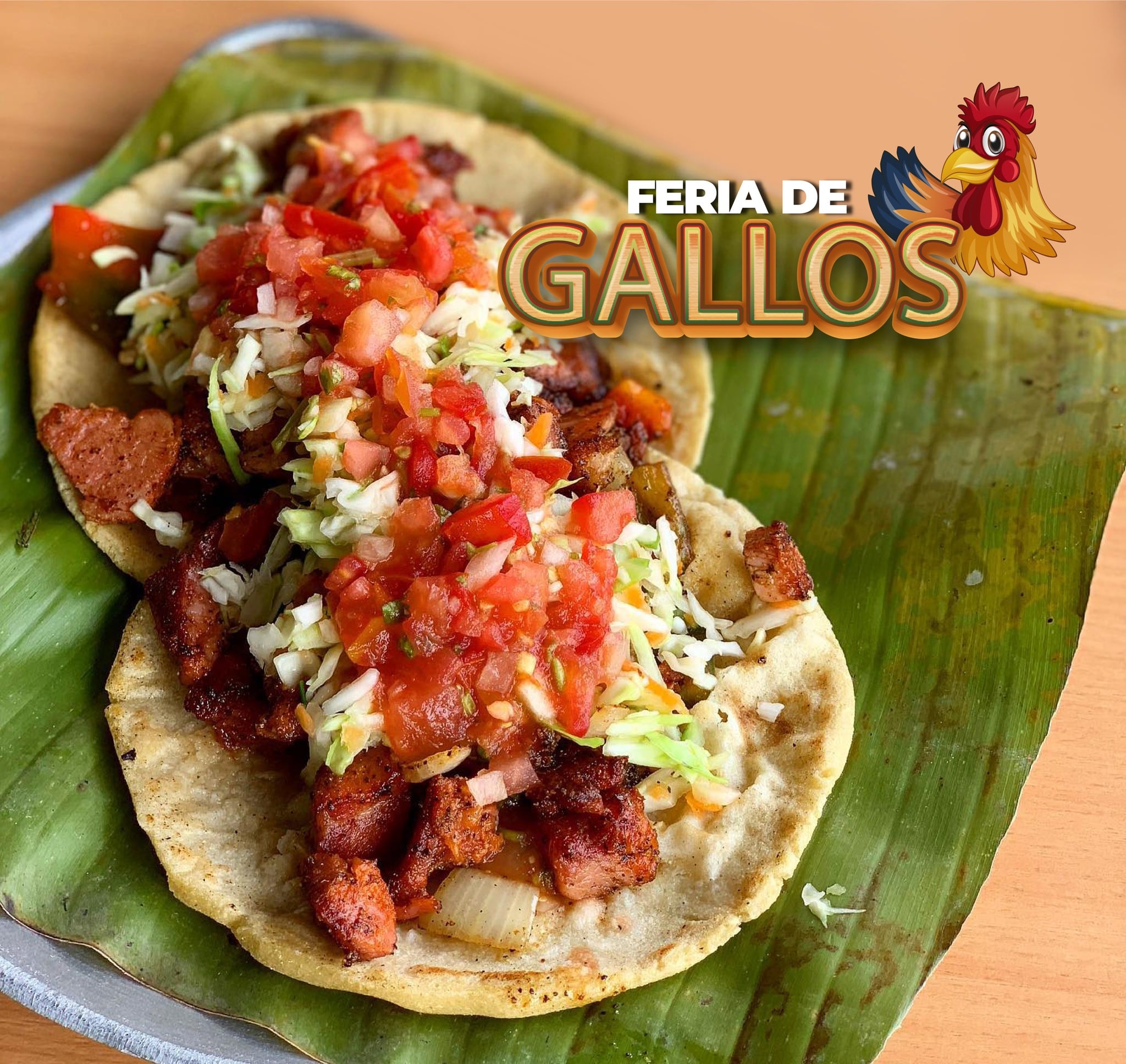 Feria de Gallos 2024