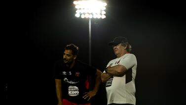 Alajuelense sorprende con tres nombres que hasta ahora son títulares con el Machillo Ramírez