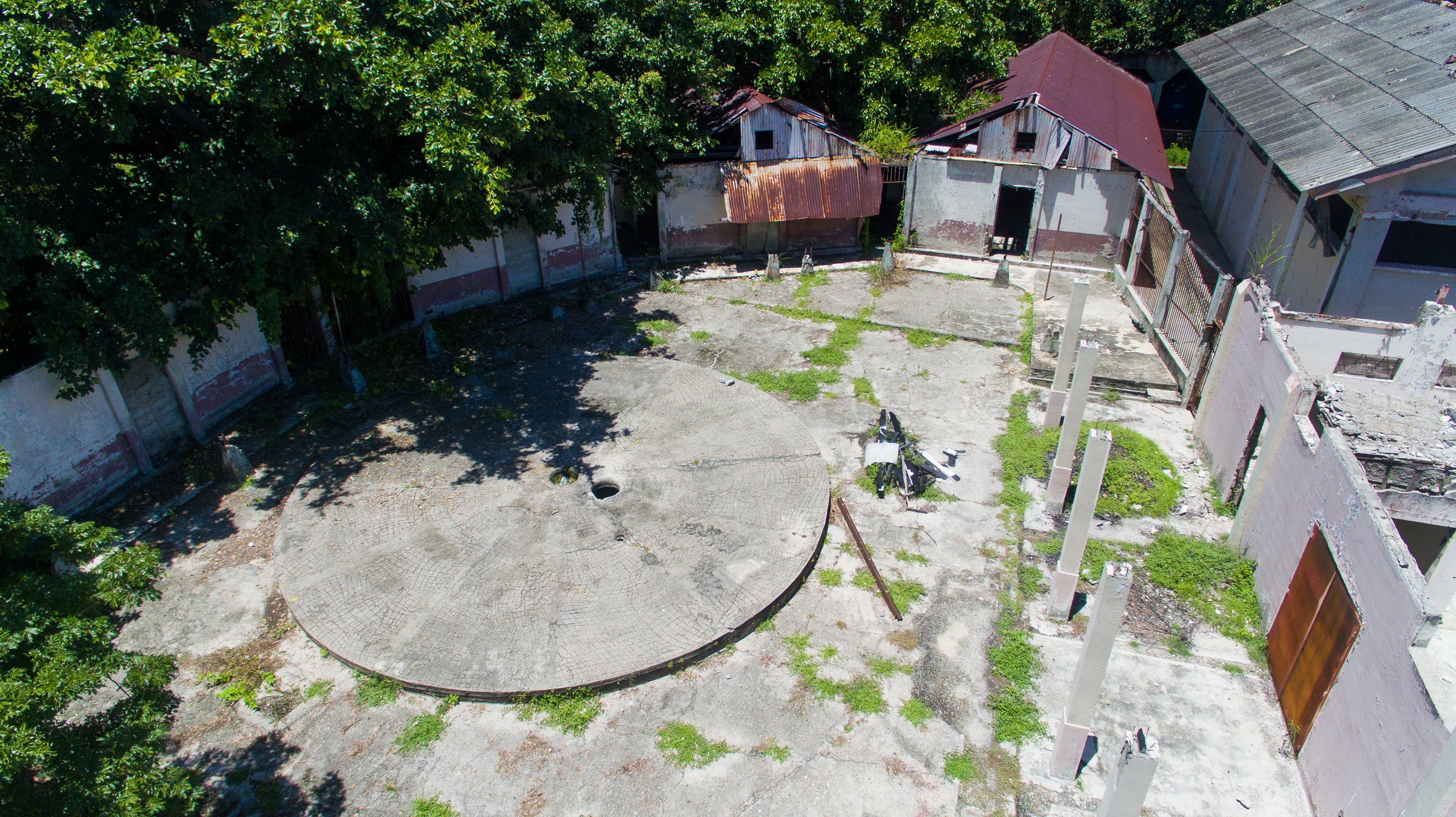 Ya se puede visitar turísticamente la Isla de San Lucas, la cual mezcla una de las naturalezas más hermosas de todo el país y uno de los capítulos más horrorosos de nuestra historia, porque ahí estuvo, por más de 100 años, la cárcel tica más inhumana. José León Sánchez, escritor, estuvo preso ahí