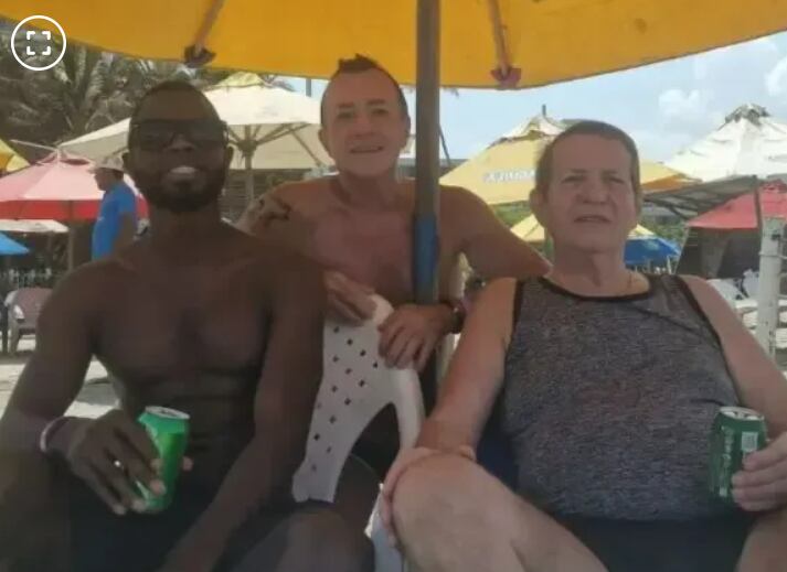 homicidio en Londres