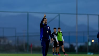 Orlando Galo habla, por primera vez del fracaso de Costa Rica al no clasificar al Mundial 2026