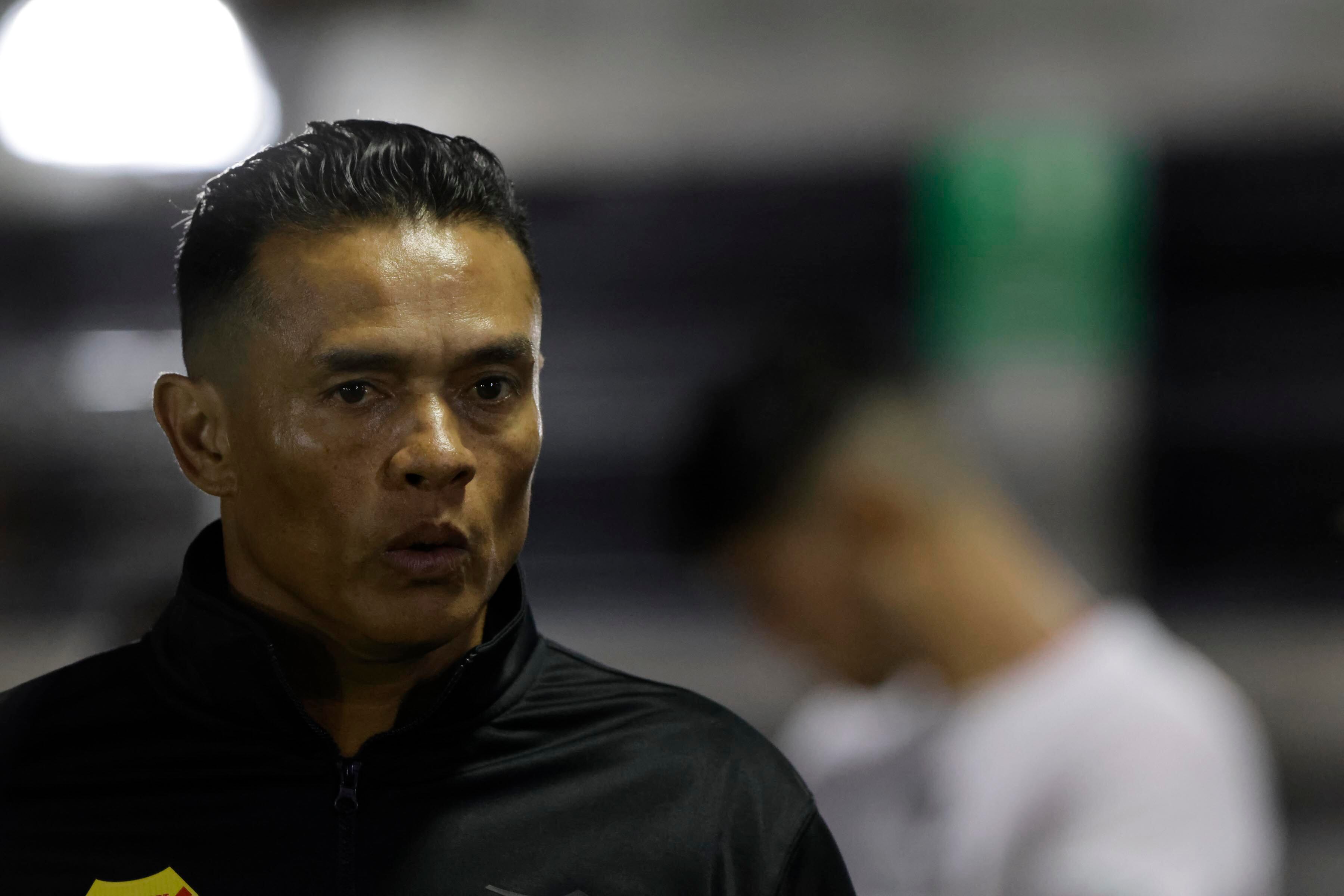 Santa Ana vs Herediano