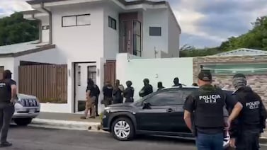 Revelan la impactante millonada que vale en Australia la droga traficada desde Costa Rica