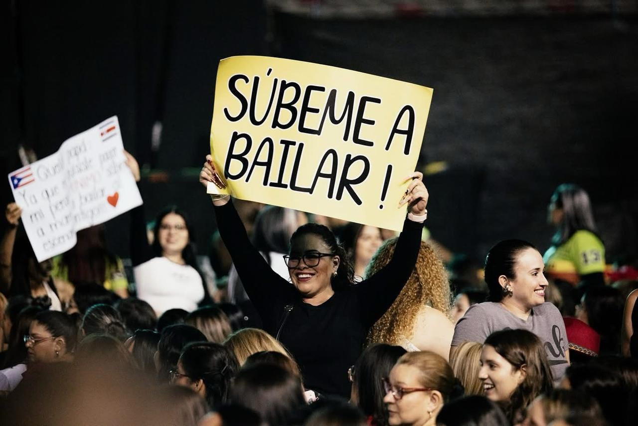 Chayanne concierto 2025