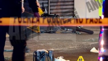 Atropello mortal en Heredia cobra la vida de una mujer de 23 años