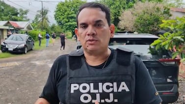 Director del OIJ dice que la UEI (policía que dirige Presidencia) ya no les ayuda en allanamientos
