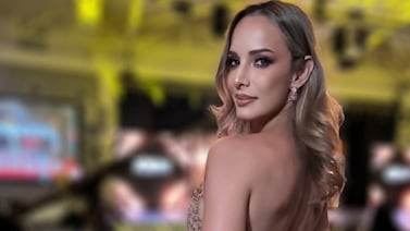 Charlyn López dice que “ha sido toda una locura” la nueva etapa de su vida que empezó hace un mes