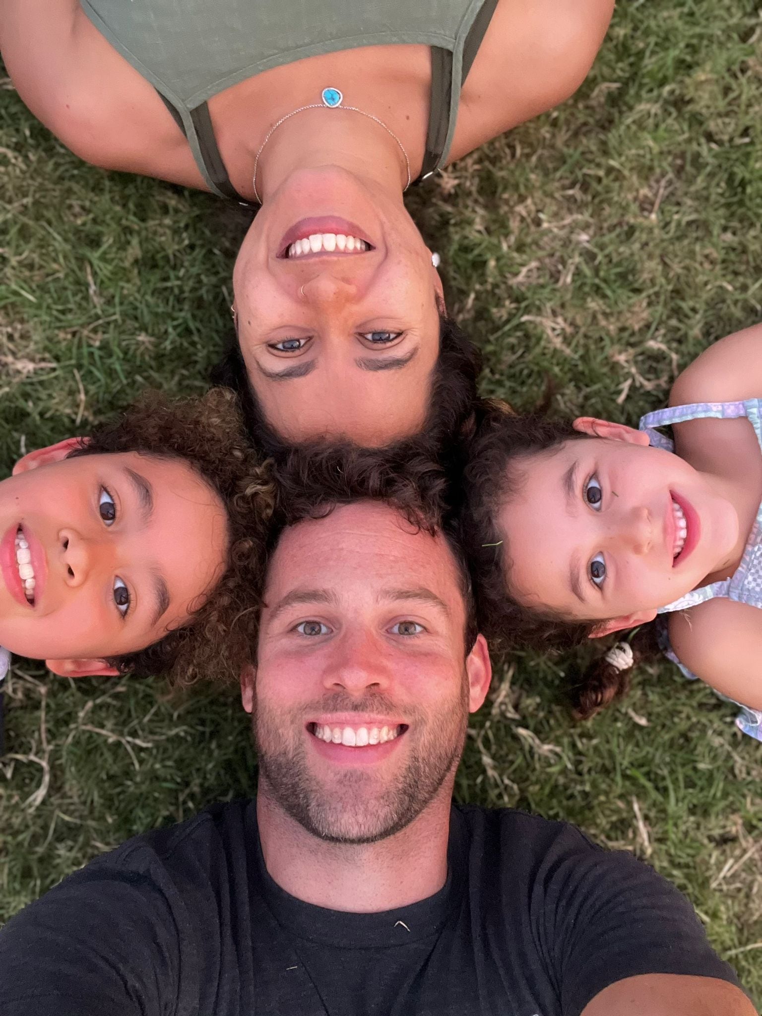 James Homan se casó con Secia Medina en el 2013 y desde entonces comparte sus distintas experiencias al convivir con una tica. Cortesía.