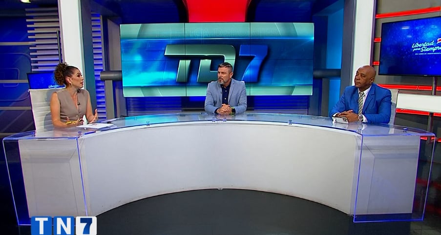 Rolando Fonseca dijo quiénes deben volver a la Selección Nacional y justificó sus razones. Captura de pantalla.