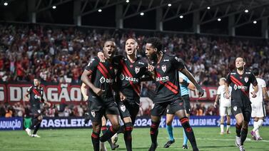 Joel Campbell se describió de una manera que ha dado mucho de qué hablar en Brasil