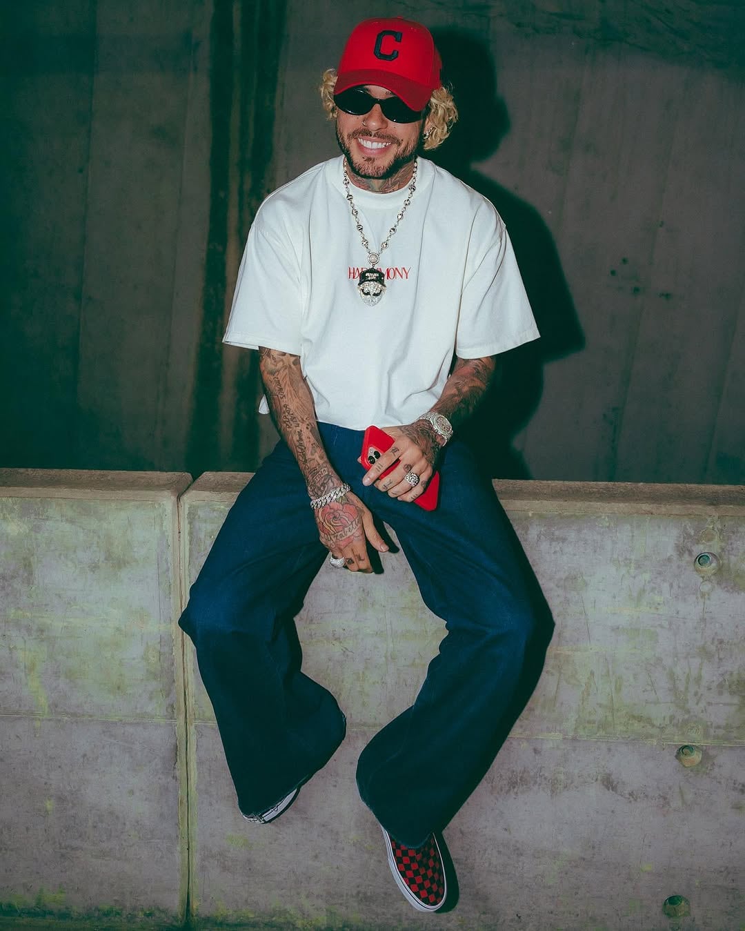 Dalex es uno de los artistas más queridos por las nuevas generaciones.