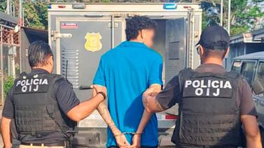 Un muchacho de 26 años se metió en un lío judicial por supuesto ataque de cólera al conducir