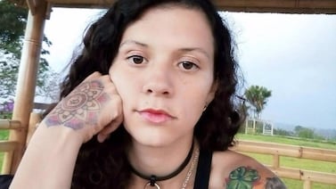 Caso Nancy Chacón: Esto dijo el OIJ sobre investigación por desaparición mamá de tres niñas