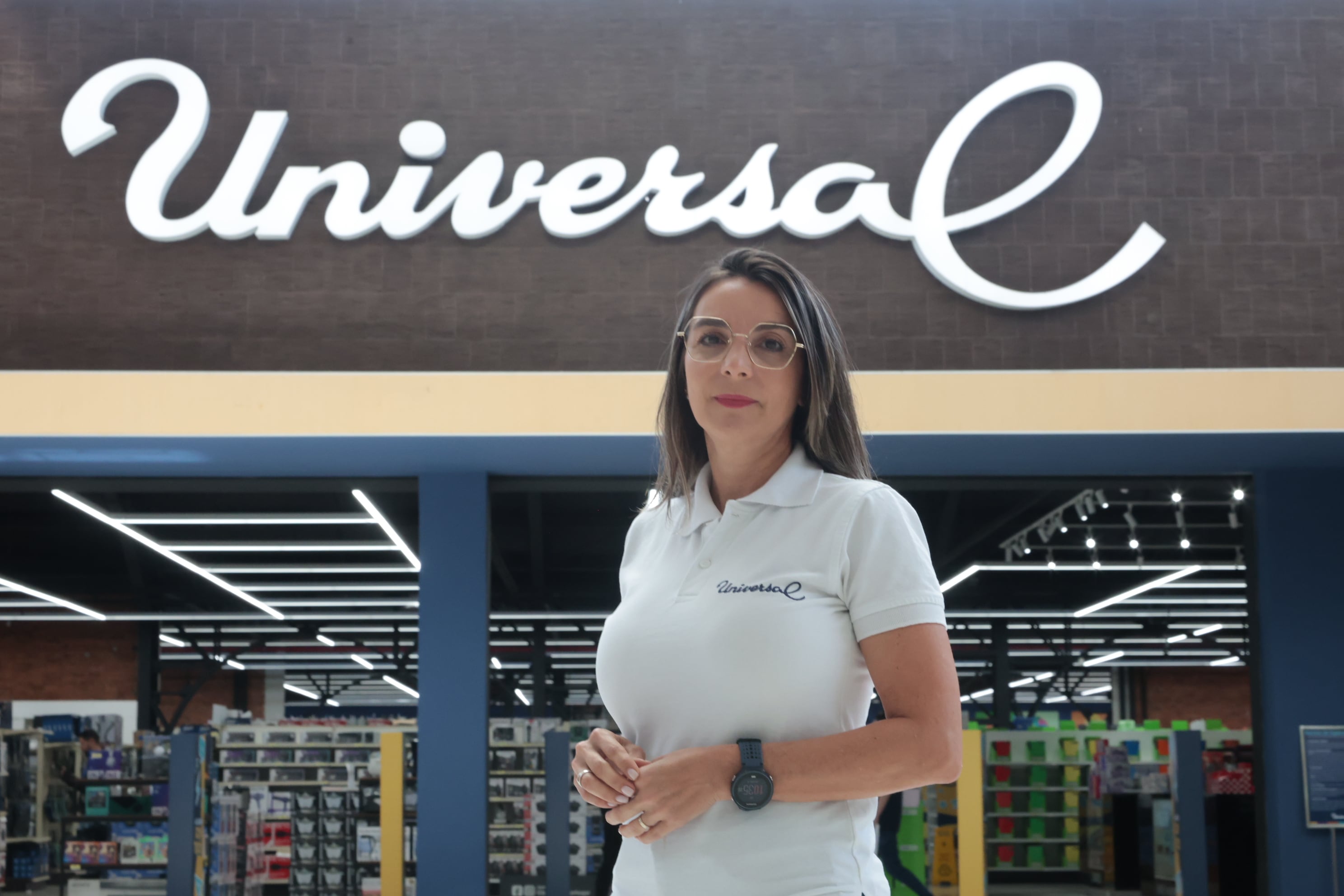 Universal / útiles escolares