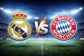 Real Madrid vs Bayern Múnich: hora, canal y cómo ver el partido de Champions League este martes