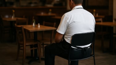 Diputada presentó proyecto de ley para que los trabajadores tengan derecho a sentarse