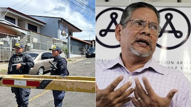 Asesinato de Roberto Samcam: esto decidió la Fiscalía sobre los sospechosos del crimen