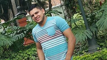 Mamá de Gerardo Cruz indignada por noticia que le dieron de mujeres que mandaron a matar a su hijo