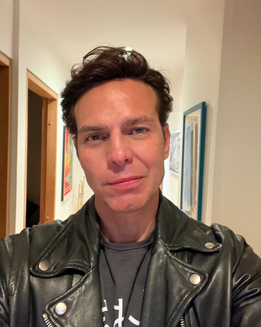 Juan Alfonso ‘el Gato’ Baptista